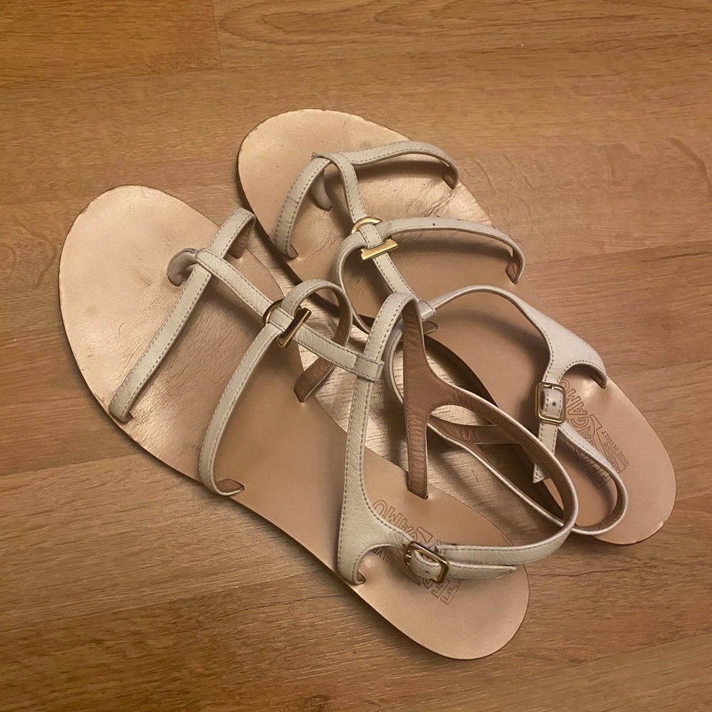 Salvatore Ferragamo